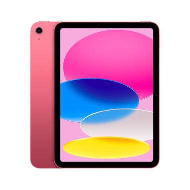 Immagine per IPAD 10TH 10.9 WI-FI 64GB - PINK da Sacchi elettroforniture